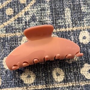 Emi Jay Big Effing Clip Pink